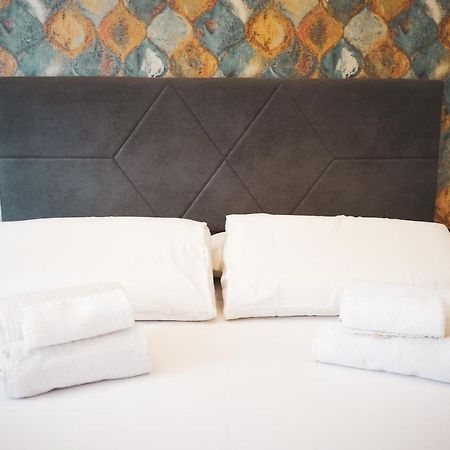Ripetta Boutique Suites Рим Екстер'єр фото
