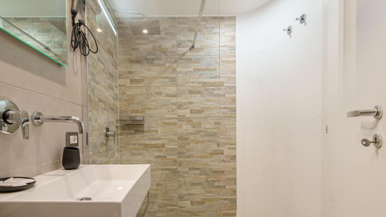 Ripetta Boutique Suites Рим Екстер'єр фото