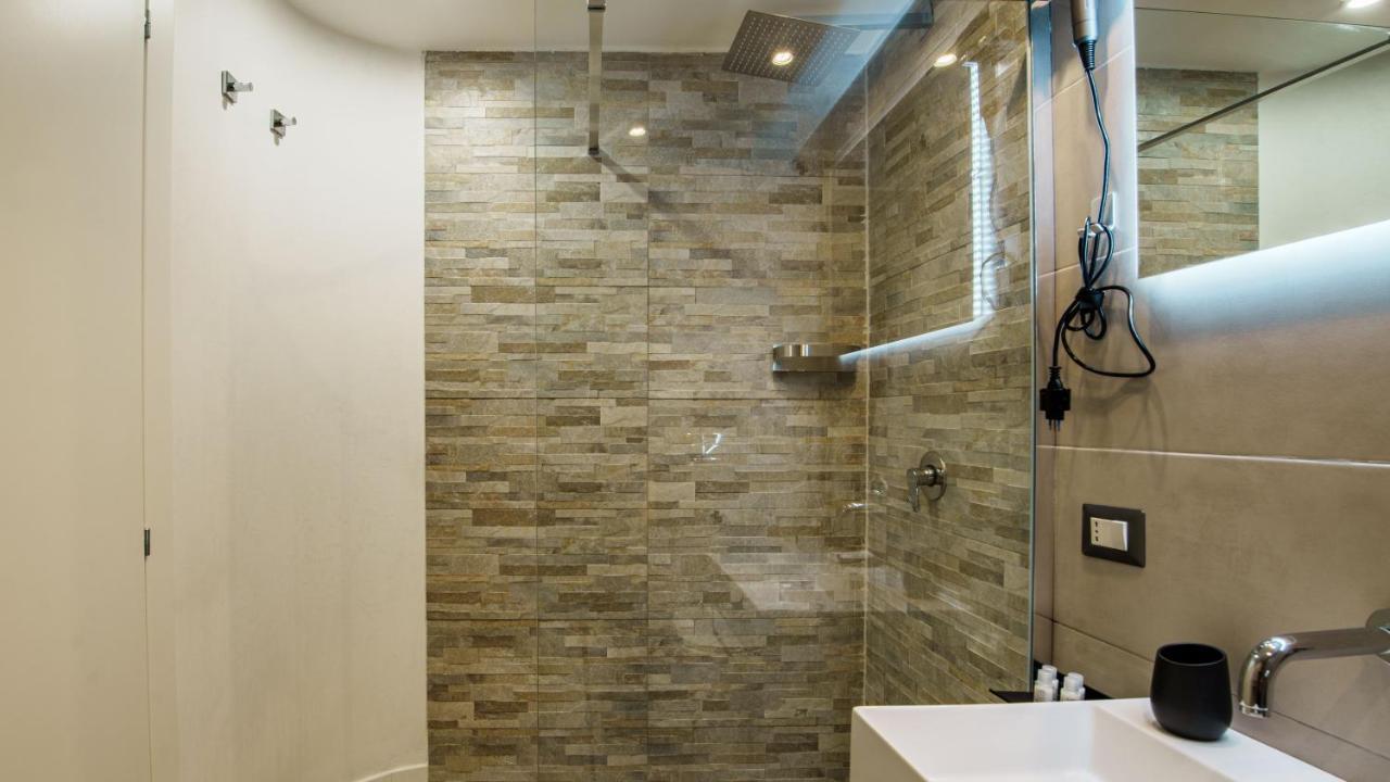 Ripetta Boutique Suites Рим Екстер'єр фото